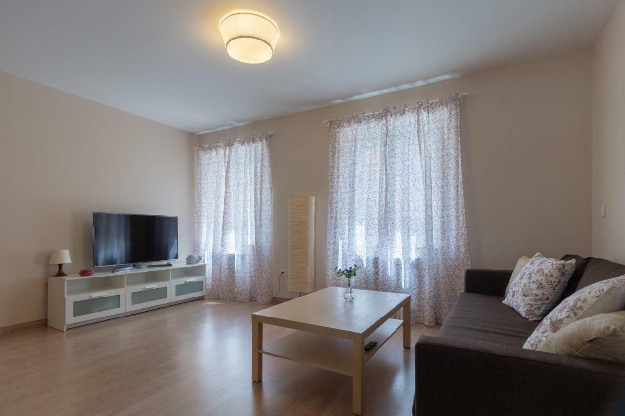 Rio Duero 1 Apartman Zamora Kültér fotó